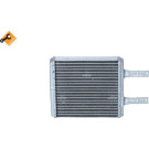54354 Wärmetauscher, Innenraumheizung