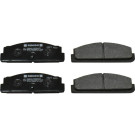FDB22 Bremsbelagsatz, Scheibenbremse PREMIER ECO FRICTION