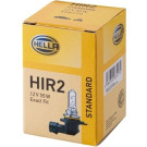 8GH 009 319-001 Glühlampe, Fernscheinwerfer STANDARD