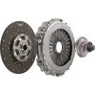 Valeo 827406 Kupplungssatz NEW ORIGINAL KIT3P