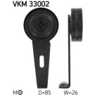 VKM 33002 Riemenspanner, Keilrippenriemen VKM 33002 Riemenspanner, Keilrippenriemen