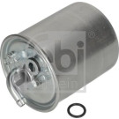FEBI BILSTEIN 187819 Kraftstofffilter FEBI BILSTEIN 187819 Kraftstofffilter