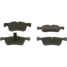 0 986 494 561 Bremsbelagsatz, Scheibenbremse 0 986 494 561 Bremsbelagsatz, Scheibenbremse