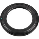 FEBI BILSTEIN 104833 Wälzlager, Federbeinstützlager, Domlager FEBI BILSTEIN 104833 Wälzlager, Federbeinstützlager, Domlager