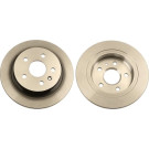 DF6312 Bremsscheibe DF6312 Bremsscheibe