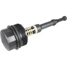 2370032 Deckel, Ölfiltergehäuse GREENPARTS