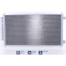 940163 Kondensator, Klimaanlage ** FIRST FIT **