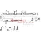 17.2575 Seilzug, Feststellbremse 17.2575 Seilzug, Feststellbremse