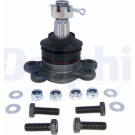 TC549 Trag-/Führungsgelenk