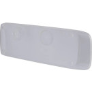 9EL 340 829-061 Lichtscheibe, Heckleuchte