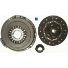 SACHS 3000 034 010 Kupplungssatz SACHS 3000 034 010 Kupplungssatz