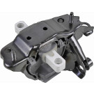 Metzger | Lagerung, Motor | 8053779