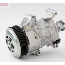 DENSO 5TSE10C Klimakompressor DCP50309 DENSO 5TSE10C Klimakompressor DCP50309