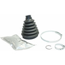 751.063 Faltenbalgsatz, Antriebswelle COMPETENCE KIT GREENPARTS