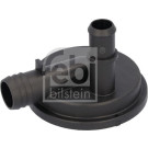 FEBI BILSTEIN 185538 Ventil, Kurbelgehäuseentlüftung FEBI BILSTEIN 185538 Ventil, Kurbelgehäuseentlüftung