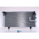 940091 Kondensator, Klimaanlage 940091 Kondensator, Klimaanlage