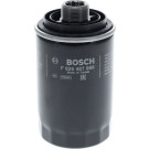 BOSCH F 026 407 080 Ölfilter