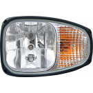 Hella | Hauptscheinwerfer | 1EE 996 174-287