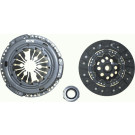 SACHS 3000 951 707 Kupplungssatz