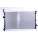 606537 Kühler, Motorkühlung 606537 Kühler, Motorkühlung