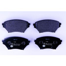 8DB 355 010-261 Bremsbelagsatz, Scheibenbremse 8DB 355 010-261 Bremsbelagsatz, Scheibenbremse