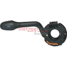 Metzger | Blinkerschalter | 0916045