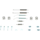 1 987 475 416 Zubehörsatz, Bremsbacken