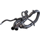 Metzger | Kühlerschlauch | 2421560