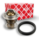 FEBI BILSTEIN 173096 Thermostat, Kühlmittel FEBI BILSTEIN 173096 Thermostat, Kühlmittel