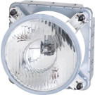 Hella | Scheinwerfereinsatz, Fernscheinwerfer | 1KA 008 086-017