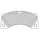 Valeo | Bremsbelagsatz, Scheibenbremse | 302230 Valeo | Bremsbelagsatz, Scheibenbremse | 302230