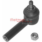 Metzger | Spurstangenkopf | 54016708