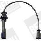 BorgWarner (BERU) | Zündleitungssatz | ZEF1642