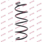 KYB Fahrwerksfeder K-Flex RH3328