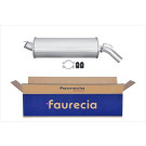 8LD 366 033-711 Endschalldämpfer Easy2Fit – PARTNERED with Faurecia 8LD 366 033-711 Endschalldämpfer Easy2Fit – PARTNERED with Faurecia