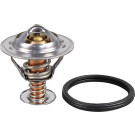 Metzger | Thermostat, Kühlmittel | 4006390