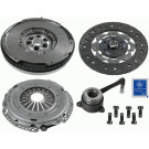 SACHS 2290 601 084 Kupplungssatz ZMS Modul plus CSC