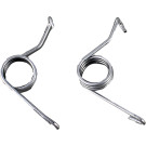 Metzger | Reparatursatz, Feststellbremshebel (Bremssattel) | 113-0501