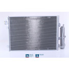 94726 Kondensator, Klimaanlage