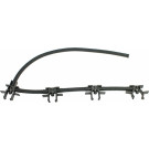 0840035 Schlauch, Leckkraftstoff 0840035 Schlauch, Leckkraftstoff