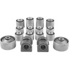 Tedgum | Reparatursatz, Radaufhängung | 00227736