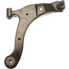 JTC1514 Lenker, Radaufhängung