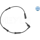 16-14 899 0027 Sensor, Raddrehzahl MEYLE-ORIGINAL: True to OE.