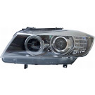 Hella 2 x HELLA Hauptscheinwerfer 1LL 354 691-031