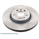 Blue Print | Bremsscheibe | ADR164320