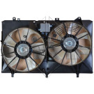 47724 Lüfter, Motorkühlung