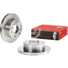 Brembo | Bremsscheibe | 08.A260.10