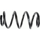 993 132 Fahrwerksfeder