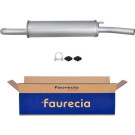 8LD 366 027-121 Endschalldämpfer Easy2Fit – PARTNERED with Faurecia 8LD 366 027-121 Endschalldämpfer Easy2Fit – PARTNERED with Faurecia