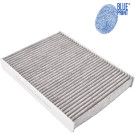 Blue Print | Filter, Innenraumluft | ADT32556